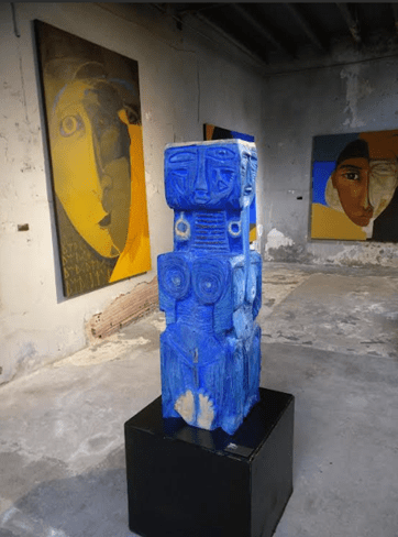 Posiblemente una de las mejores revistas de arte para artistas de dibujo y pintura, que debes conocer-artitic.art