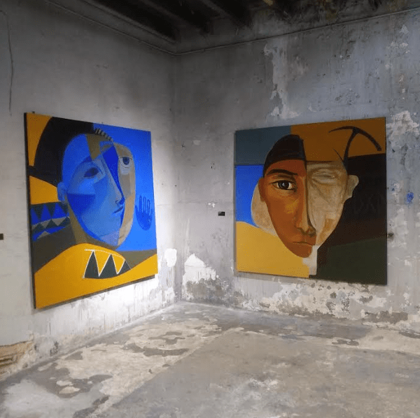 Posiblemente una de las mejores revistas de arte para artistas de dibujo y pintura, que debes conocer-artitic.art