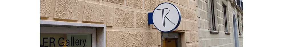 Revista para artistas emergentes, galerías y coleccionistas de Arte