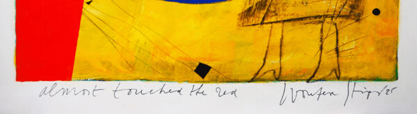 Comprar Arte Contemporáneo Wouter Stips